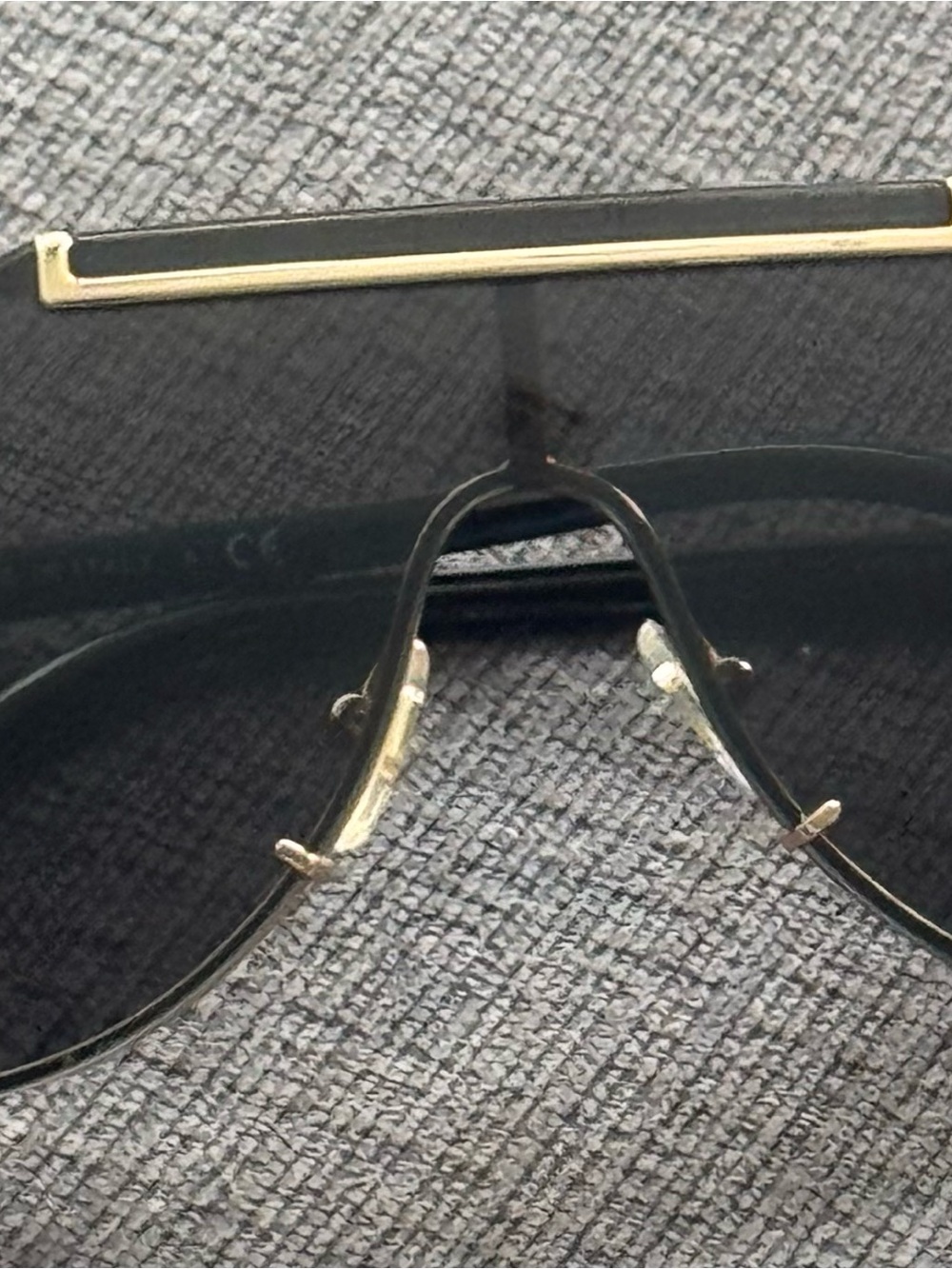 SOLD Versace Sunglasses